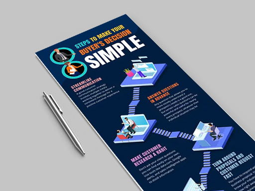 Free Customizable Business Infographic Templates Dochipo