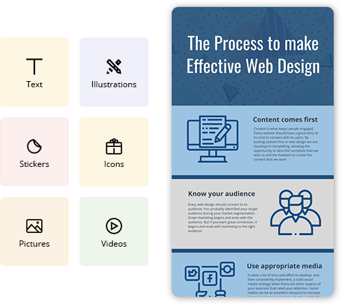 infographic maker free download