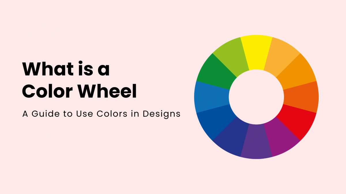 What Is a Color Wheel?