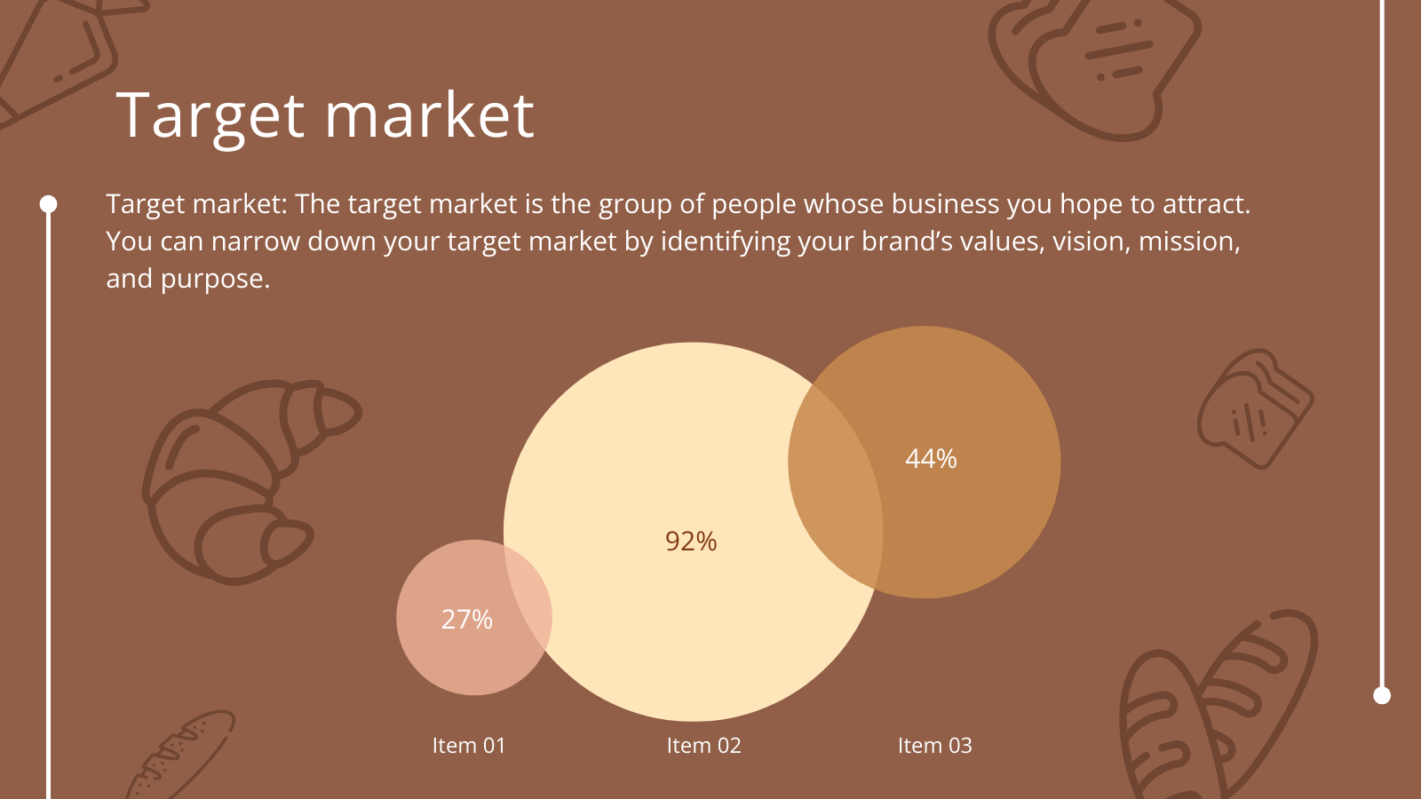 Marketing Presentation Template