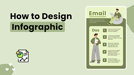 How to Design an Infographic