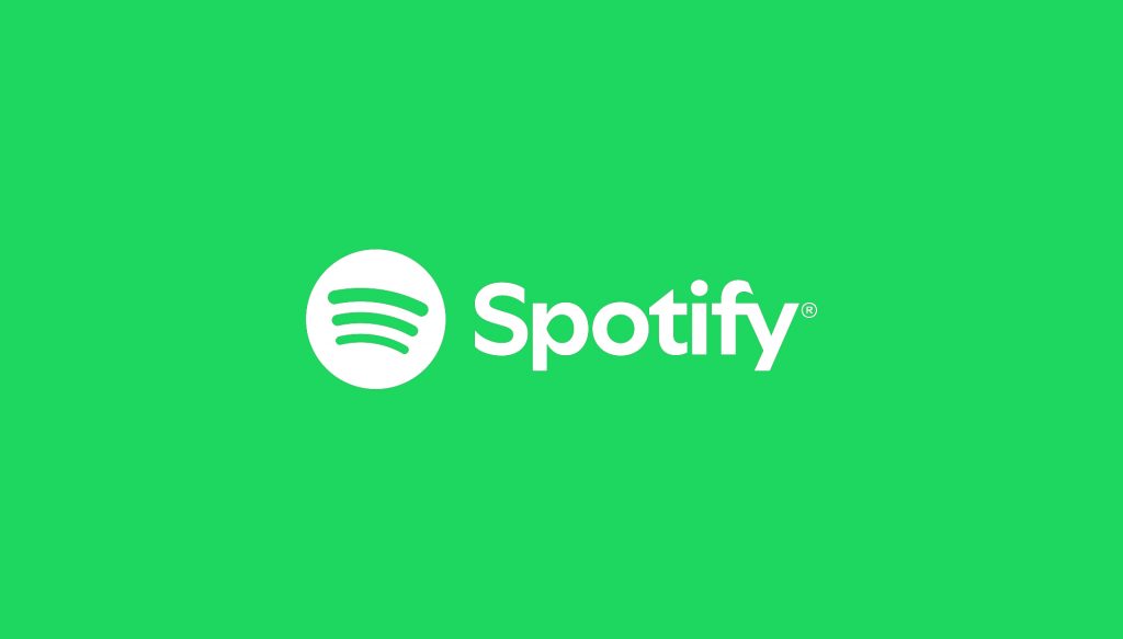 Spotify custom font design