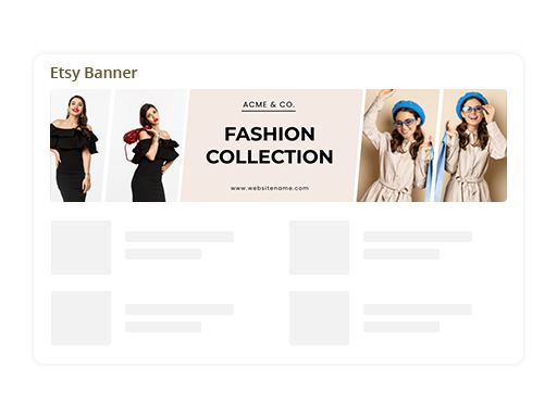 Fashion-Etsy-Banner-Template