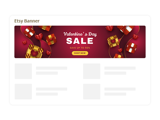 Sale-Etsy-Banner-Template