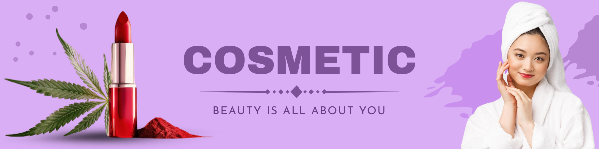 beauty Etsy Banner